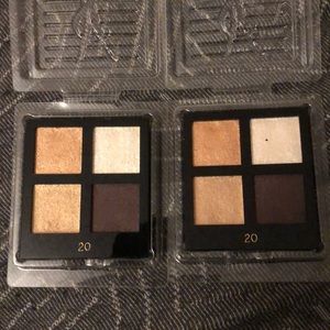YSL eyeshadow palette brand new